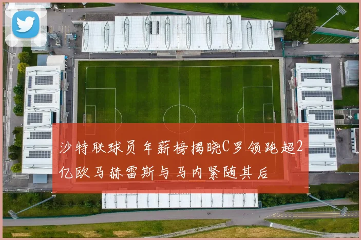 沙特联球员年薪榜揭晓C罗领跑超2亿欧马赫雷斯与马内紧随其后